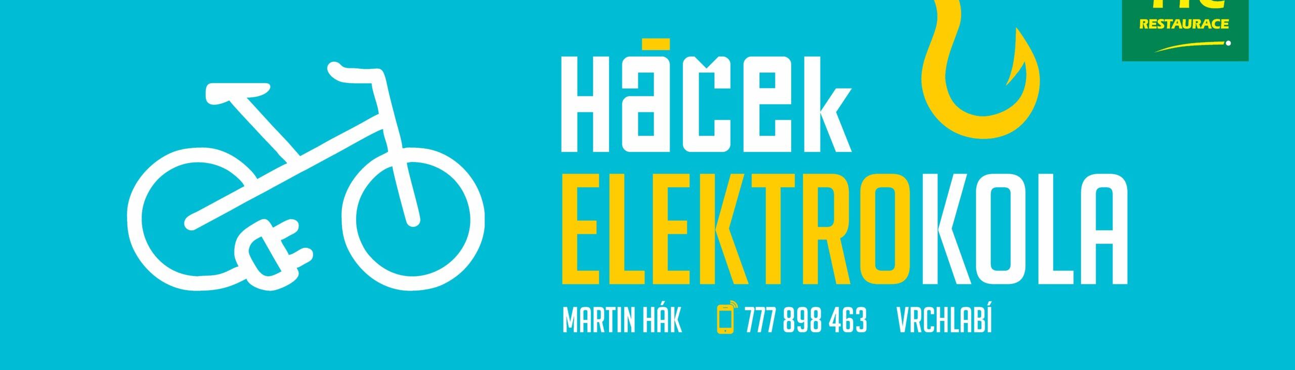 Elektrokola Háček